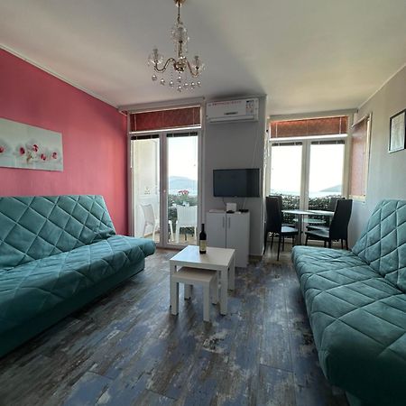 Sea Apartment Igalo Herceg Novi Exterior foto