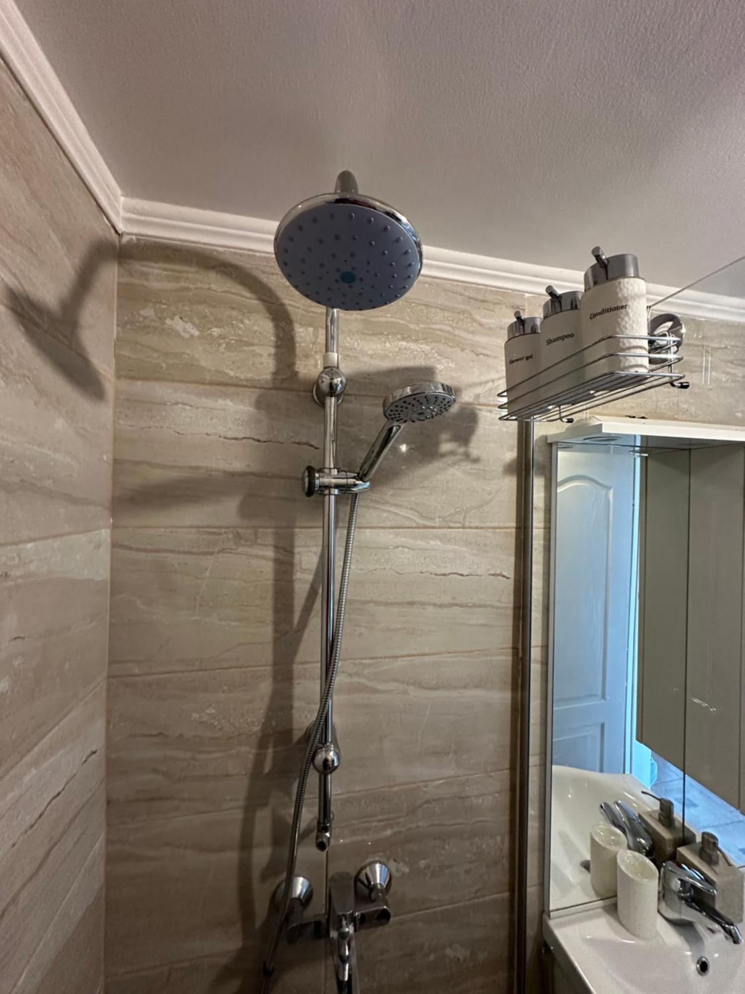 Sea Apartment Igalo Herceg Novi Exterior foto